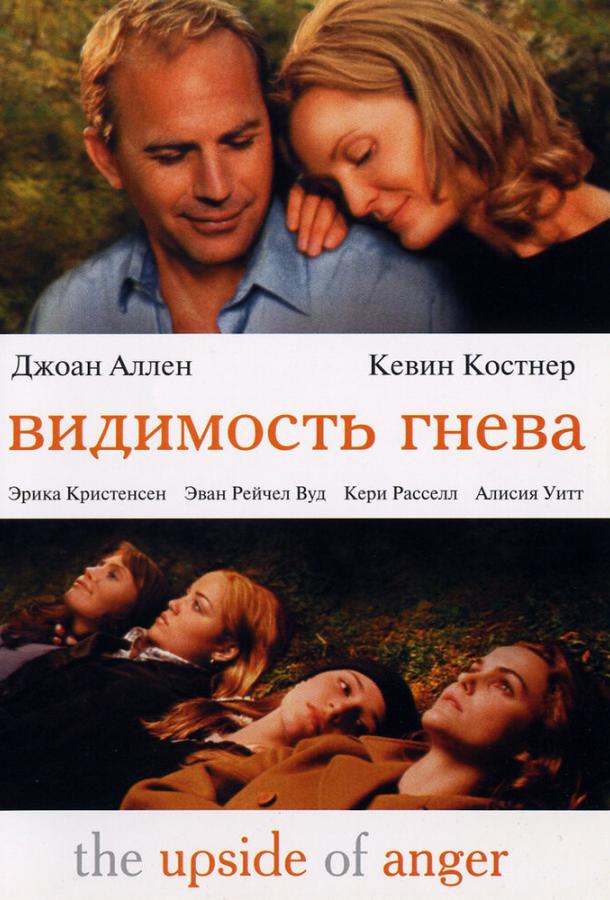 Фильм Видимость гнева 2005 смотреть онлайн: драма с Кевином Костнером и Эрикой Кристенсен